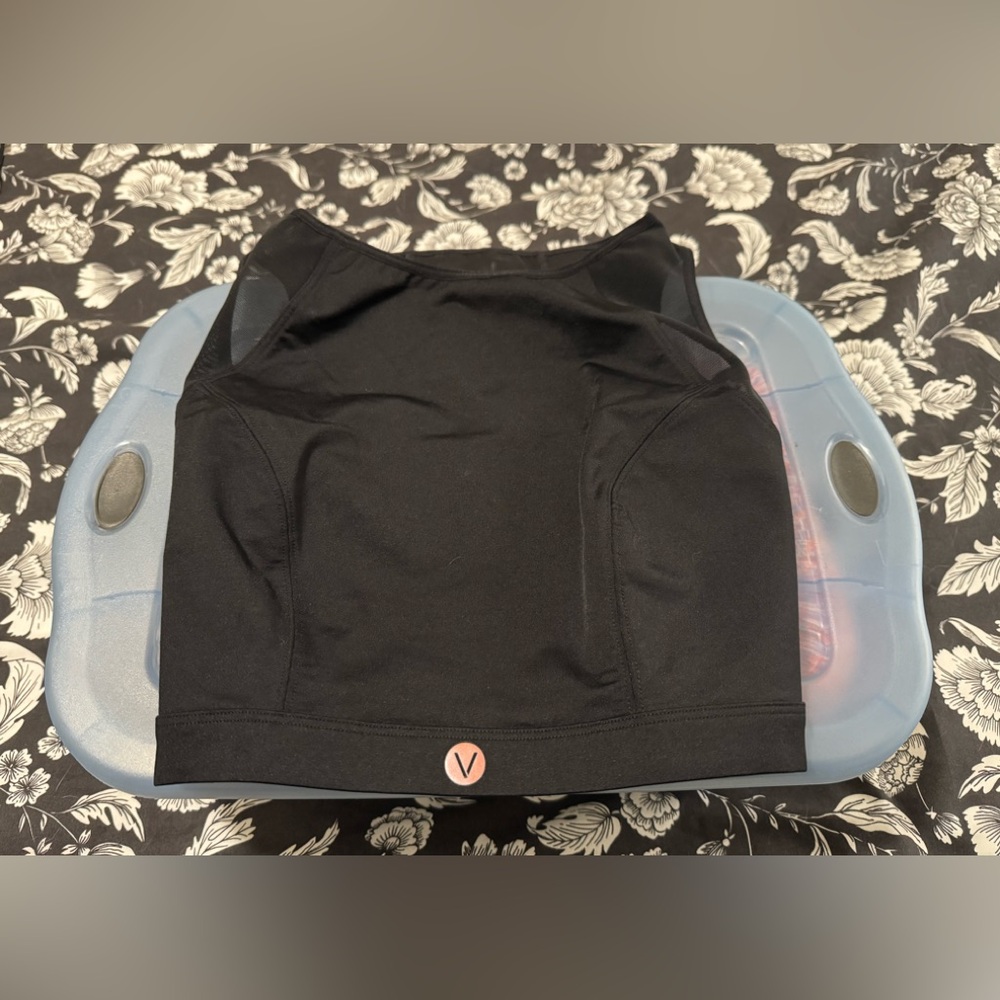 NEW Livi Active Low Impact No Wire Sports Bra 18/20